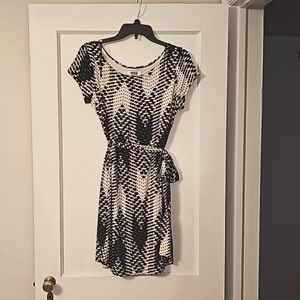 Business casual dress